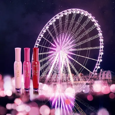 Tusz do rzęs Bourjois Volume Glamour Oh, Oui!