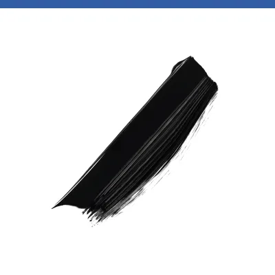 Twist Extrême Fiber wydłużający tusz do rzęs 24 – Black