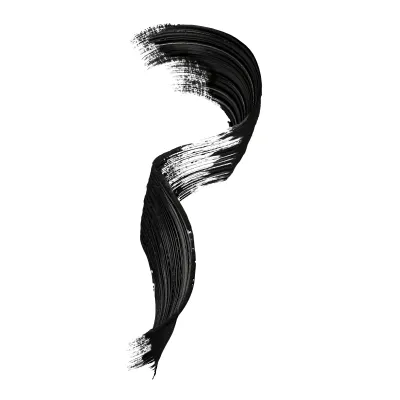 Twist Up The Volume. 001 Ultra Black 