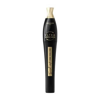 Twist Up the Volume 002 Ultra Brown