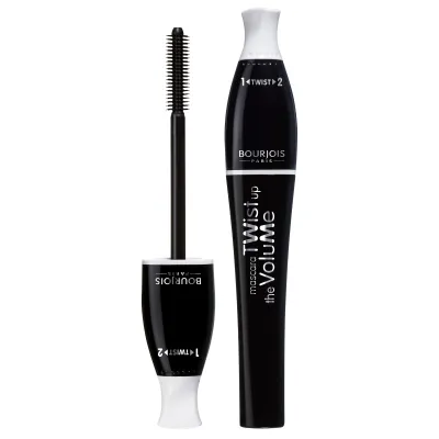 Twist Up The Volume. 21 Black