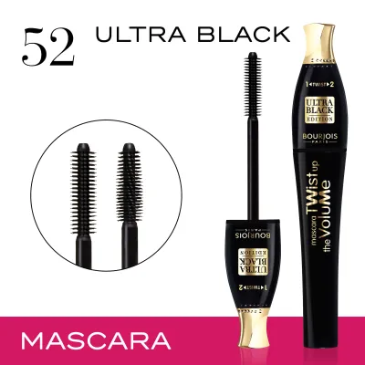 bourjois mascara
