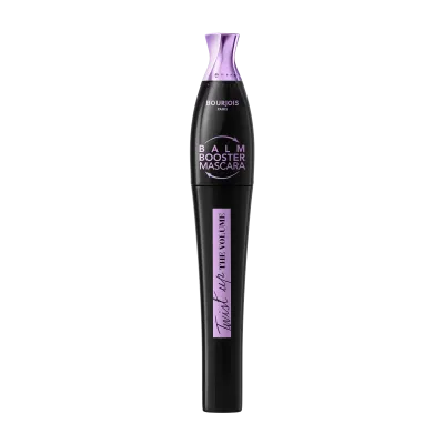 Twist Up The Volume Black Balm. 003 Balm Booster