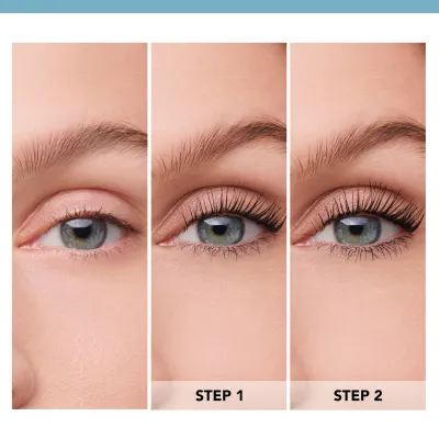 Twist Up The Volume Black Balm. 003 Balm Booster