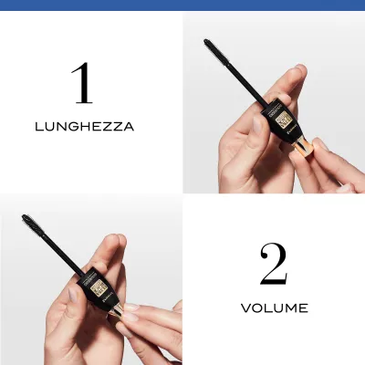 Twist Up The Volume Black Balm. 22 Black Balm