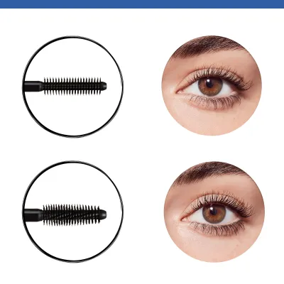 Twist Up The Volume Black Balm. 22 Black Balm