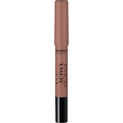 Bourjois Velvet The Pencil - 2 Beige à croquer