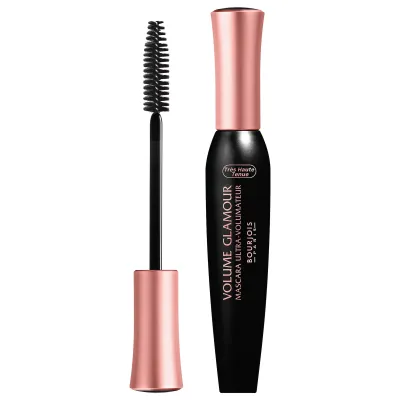 Volume Glamour . 6 Noir ébène 