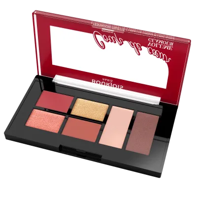 Volume Glamour Coup de Coeur