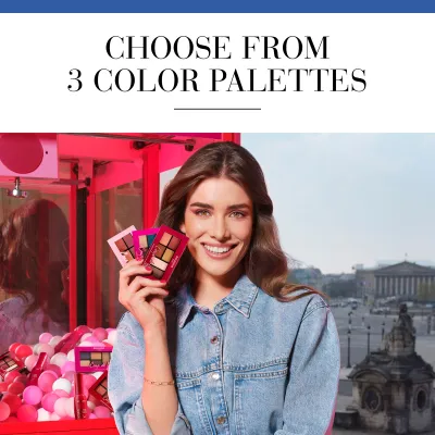 Volume Glamour Coup de Coeur