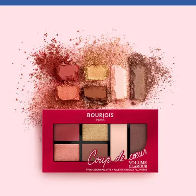 Volume Glamour Coup de Coeur