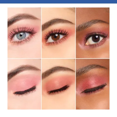 Volume Glamour Coup de Foudre