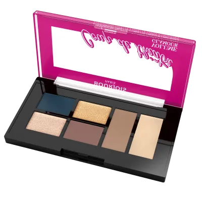 Volume Glamour Coup de Théâtre
