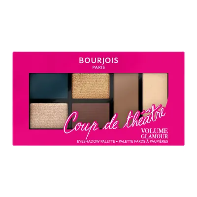 Volume Glamour Coup de Théâtre