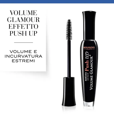 Volume Glamour Effet Push Up. 71 Noir
