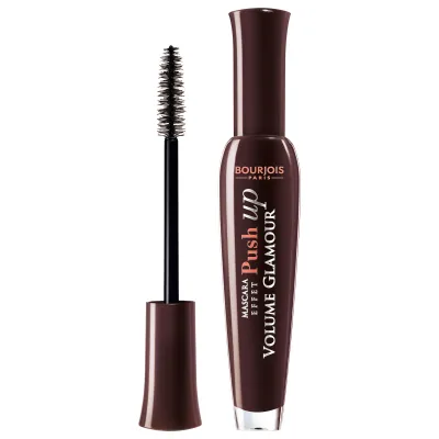 Volume Glamour Effet Push Up . 72 Brun 