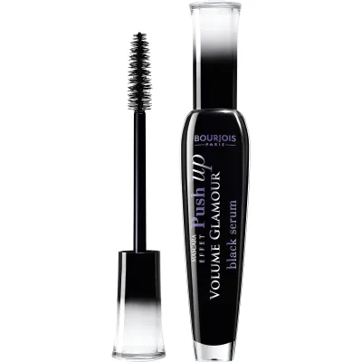 Volume Glamour Effet Push Up Black Serum. 71  Black Serum