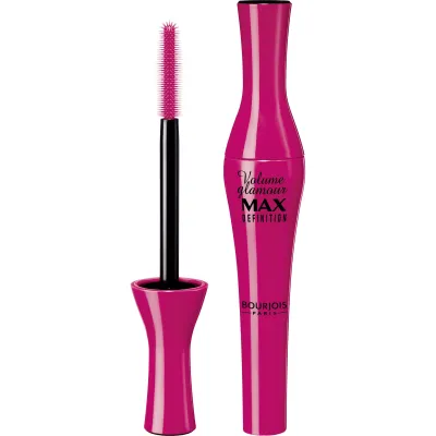 Volume Glamour Max. 51 Noir Max