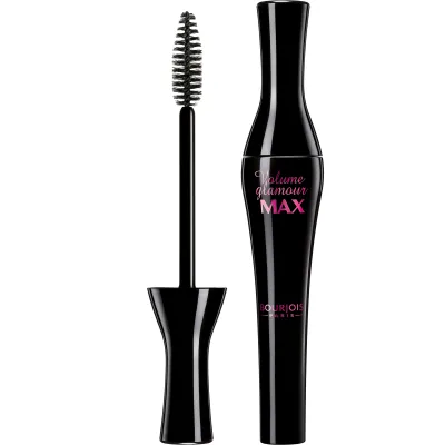 Volume Glamour Max Definition. 51 Max Black