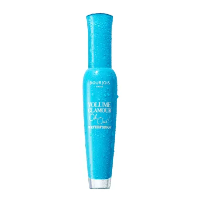 Volume Glamour Waterproof Máscara