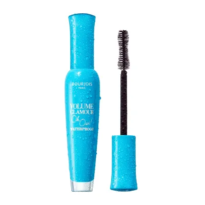 Volume Glamour Waterproof Máscara