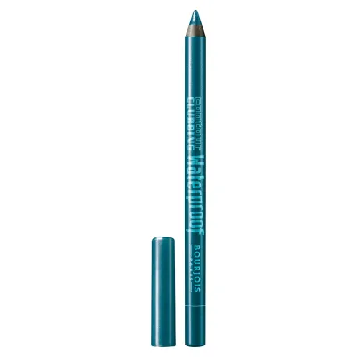 Wodoodporna kredka do oczu Contour Clubbing Waterproof 46 Bleu Néon