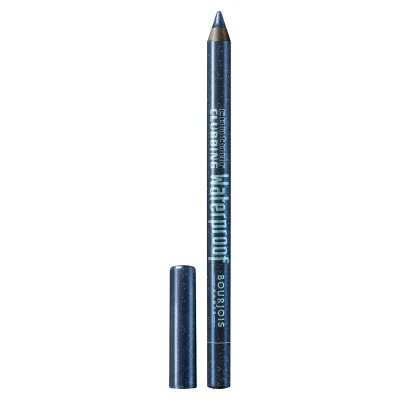 Wodoodporna kredka do oczu Contour Clubbing Waterproof 56 Blue It Yourself 