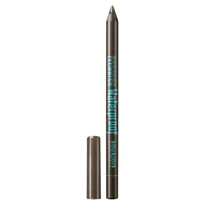 Wodoodporna kredka do oczu Contour Clubbing Waterproof 57 Up and Brown 