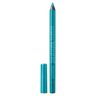 Wodoodporna kredka do oczu Contour Clubbing Waterproof 63 Sea Blue Soon