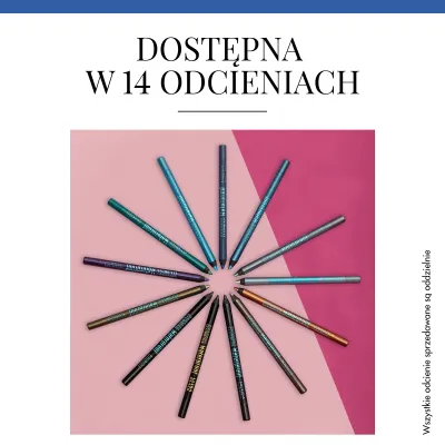 Wodoodporna kredka do oczu Contour Clubbing Waterproof Bourjois - 63 Sea Blue Soon