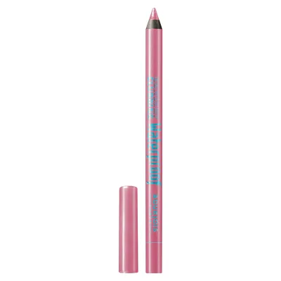 Wodoodporna kredka do oczu Contour Clubbing Waterproof 66 Utopink