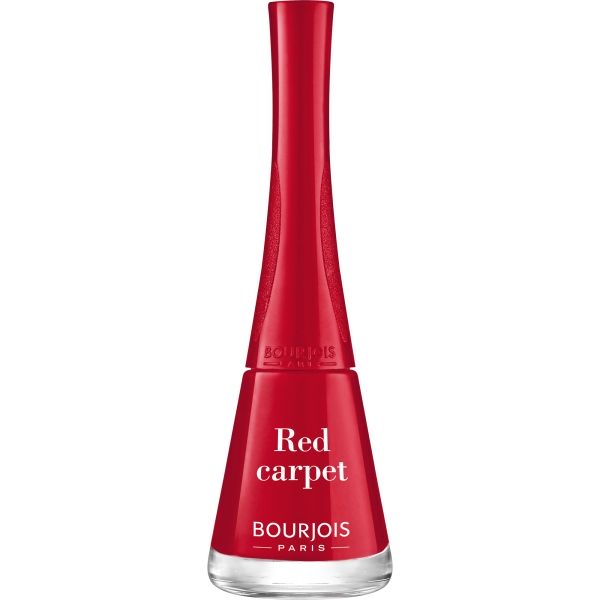 1 Seconde. 10 Red carpet