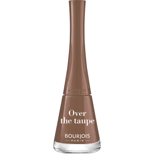 1 Seconde. 3 Over the taupe