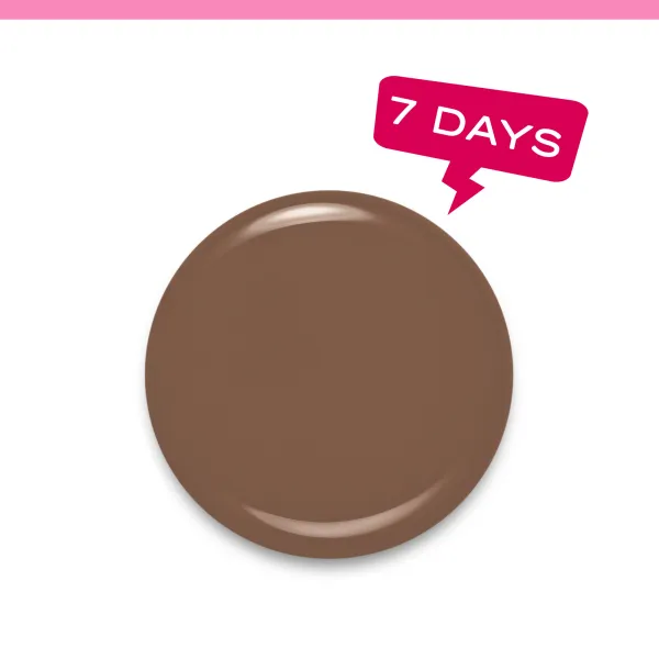 1 Seconde. 3 Over the taupe