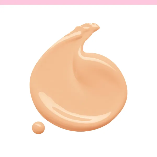 Always Fabulous Foundation. 110 Light Vanilla