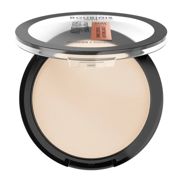 Always Fabulous puder matujący 050 Porcelain