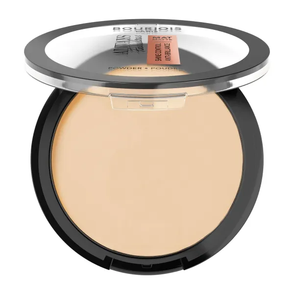 Always Fabulous puder matujący 108 Apricot Ivory