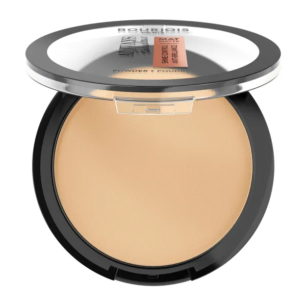 Always Fabulous puder matujący 115 Golden Ivory