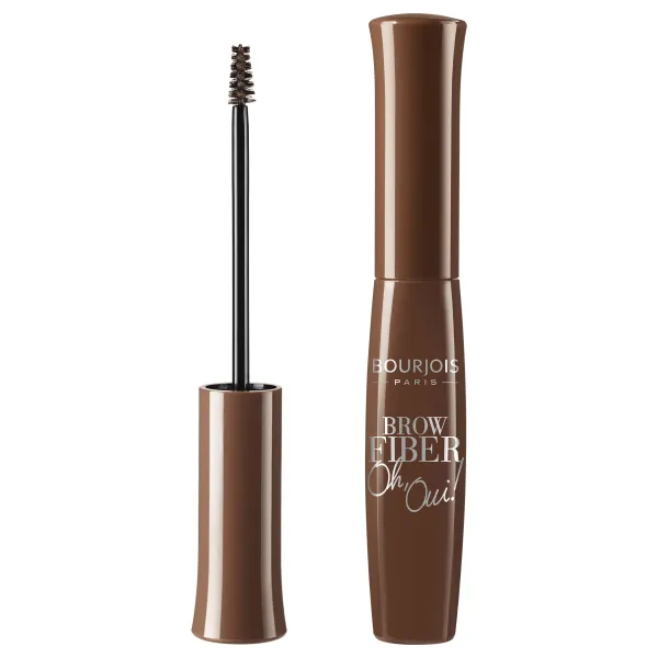 Brow Fiber Oh Oui!, 02 Châtain/Chestnut