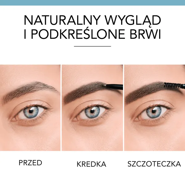 Brow Reveal 02 Soft Brown