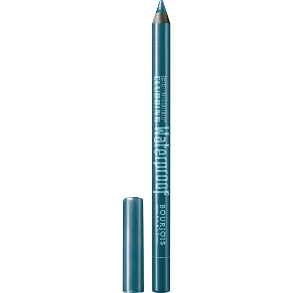 Contour Clubbing Waterproof. 46 Bleu néon