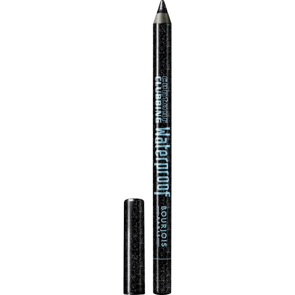 Contour Clubbing Waterproof. 48 Atomic Black