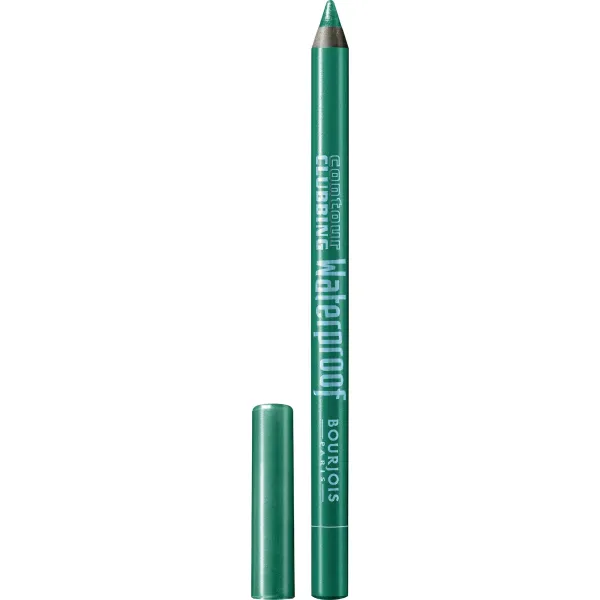 Contour Clubbing Waterproof. 50 Loving green