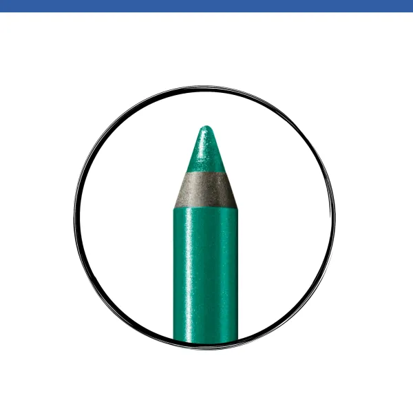 Contour Clubbing Waterproof. 50 Loving green