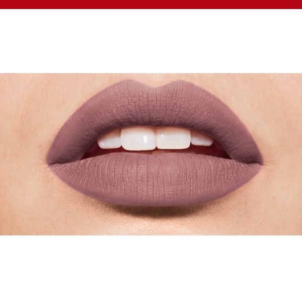 Rouge Velvet The Lipstick. 17 From Paris with Mauve