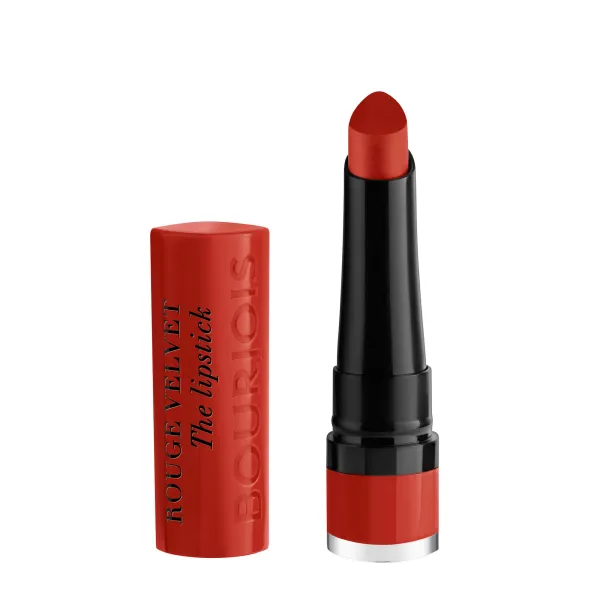 Rouge Velvet The Lipstick. 21 Grande Roux