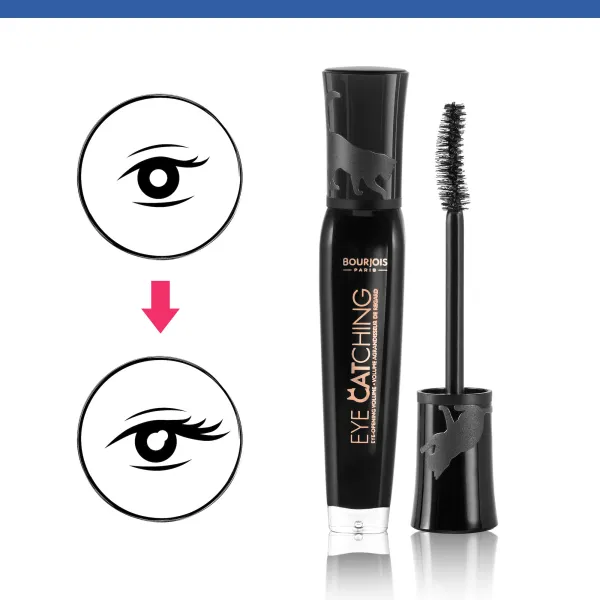 Bourjois Is the Best Cheap French Mascara Review 2018