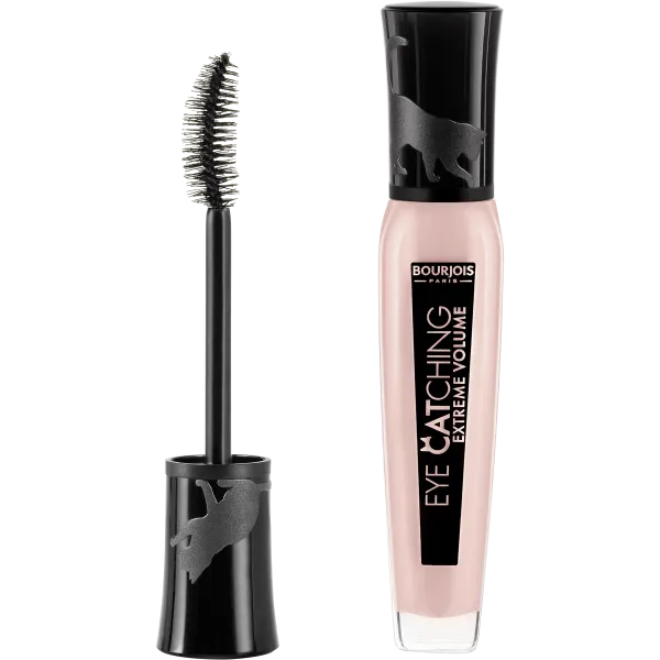 EYE CATCHING EXTREME VOLUME 5 eye catching 01 extreme black 3