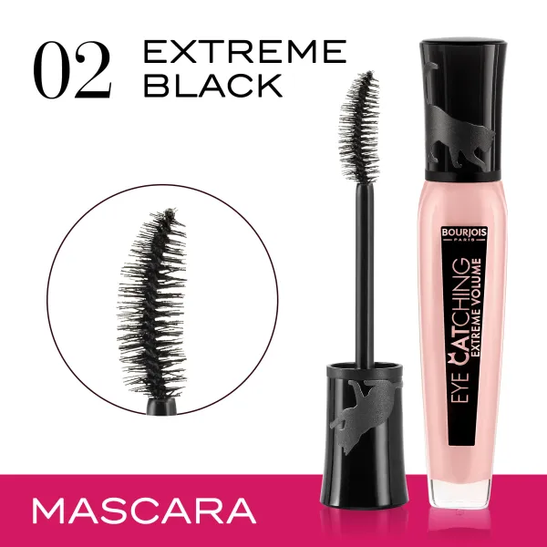 EYE CATCHING EXTREME VOLUME 6 eye catching 01 extreme black 4