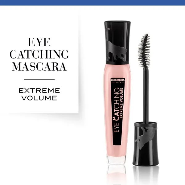 EYE CATCHING EXTREME VOLUME 7 eye catching 01 extreme black 4